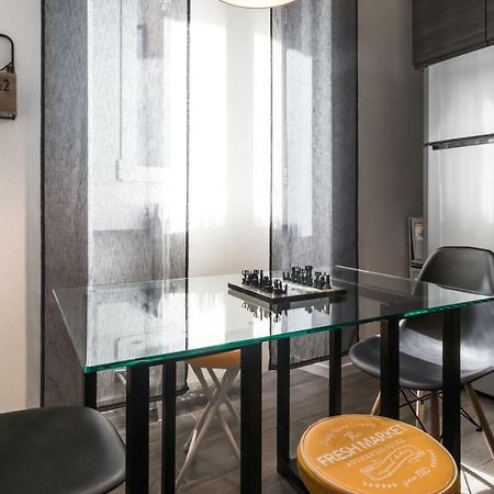 Italianway - Macchi 86 Apartman Milánó Kültér fotó