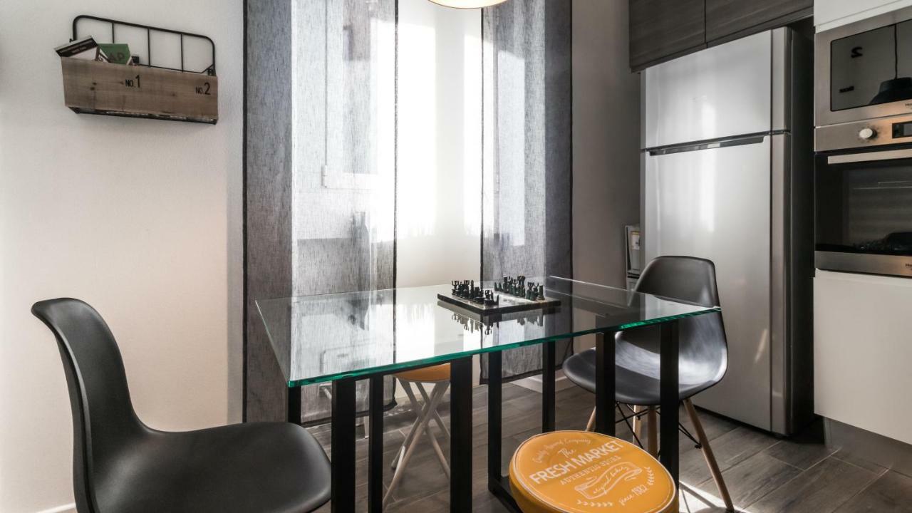 Italianway - Macchi 86 Apartman Milánó Kültér fotó