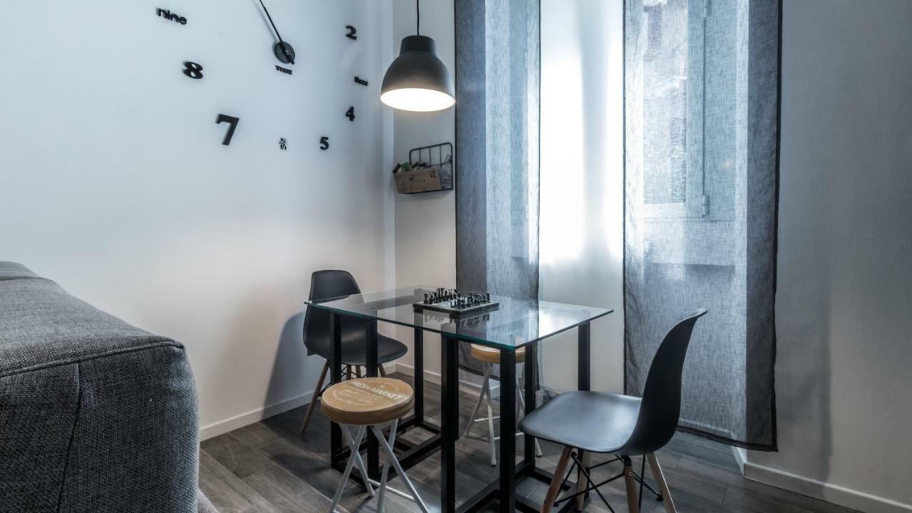 Italianway - Macchi 86 Apartman Milánó Kültér fotó