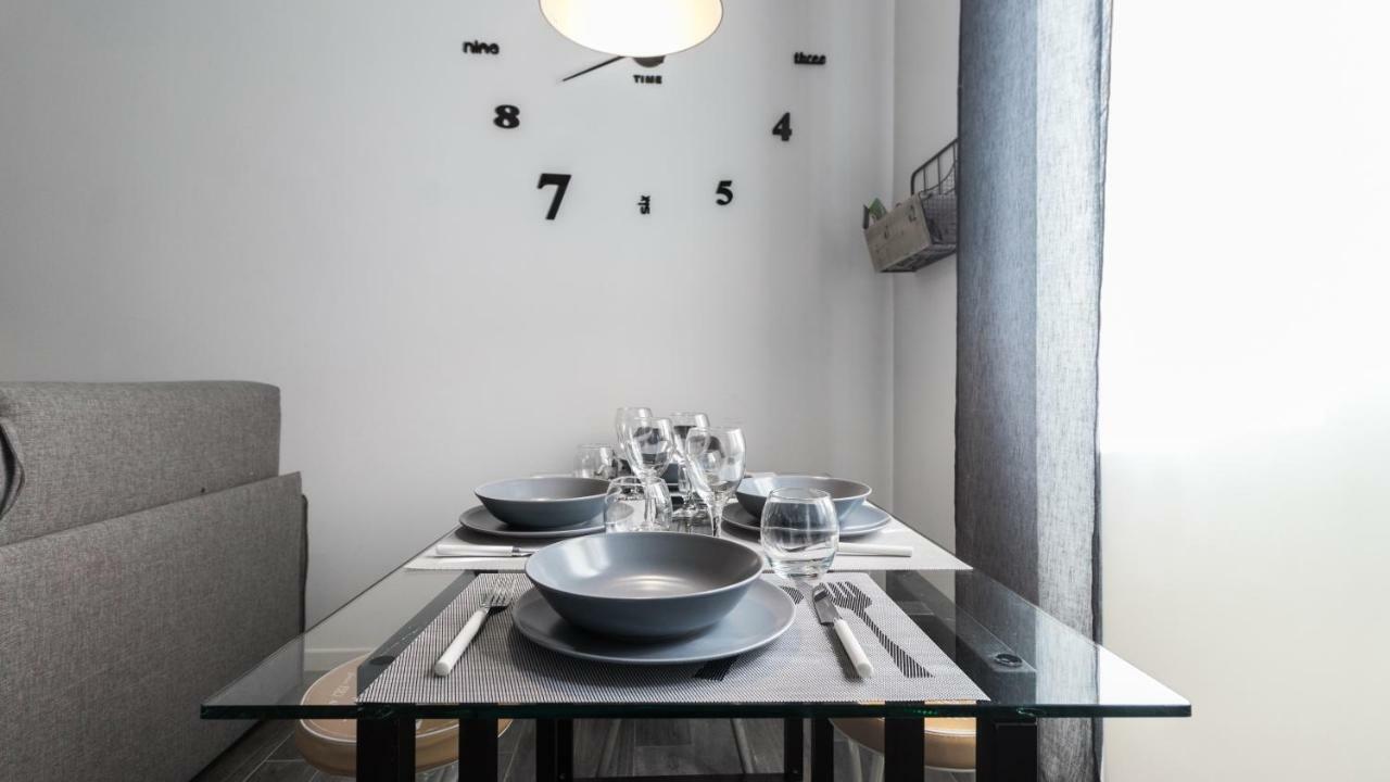 Italianway - Macchi 86 Apartman Milánó Kültér fotó